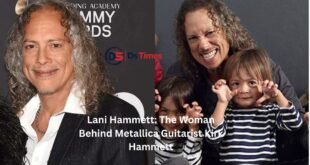 lani hammett