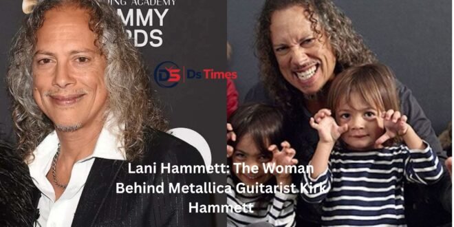 lani hammett