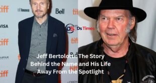 jeff bertolotti