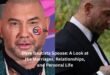 dave bautista spouse