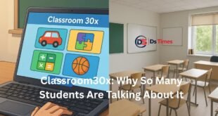 classroom30x