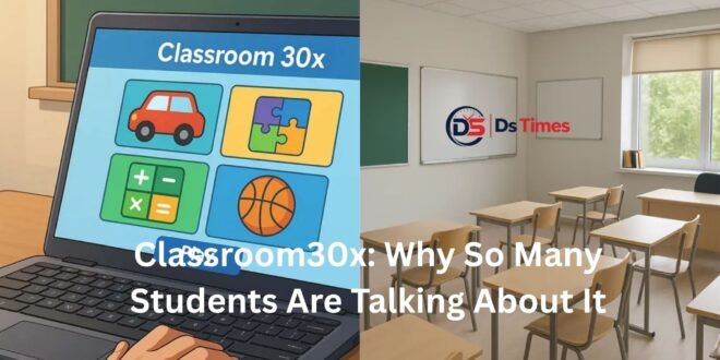 classroom30x