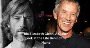 rio elizabeth glenn
