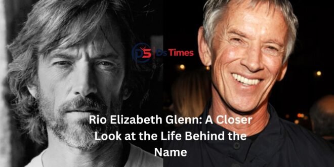 rio elizabeth glenn