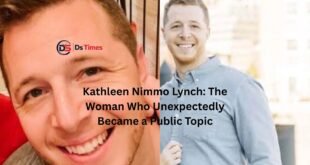 kathleen nimmo lynch