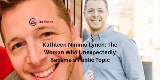 kathleen nimmo lynch