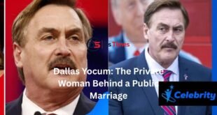 dallas yocum