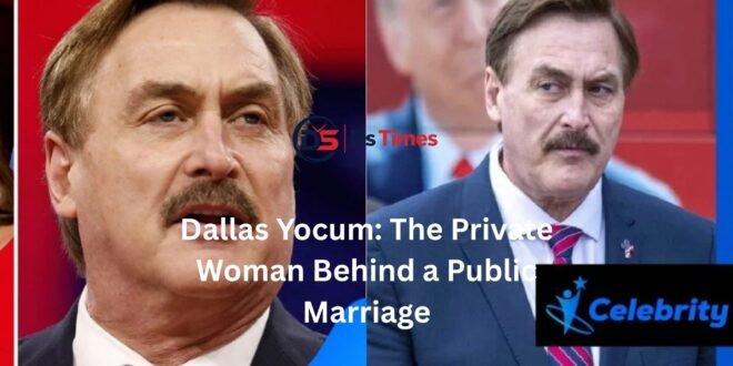 dallas yocum