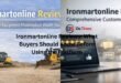 ironmartonline reviews