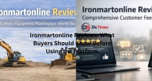 ironmartonline reviews