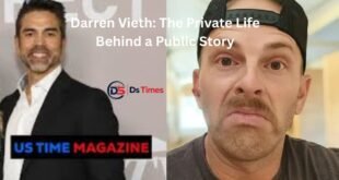 darren vieth