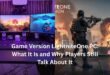 game version lightniteone pc