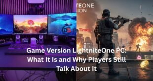 game version lightniteone pc
