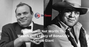 dan blocker net worth