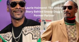 laurie holmond