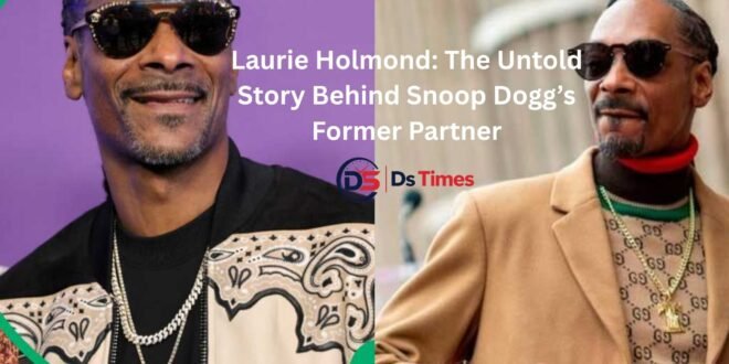 laurie holmond