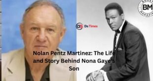 nolan pentz martinez