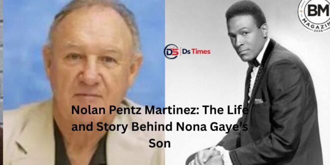 nolan pentz martinez