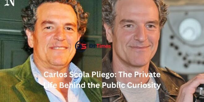 carlos scola pliego