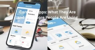 cardinal apps