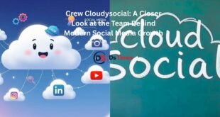 crew cloudysocial