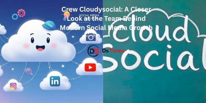 crew cloudysocial