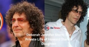 deborah jennifer stern
