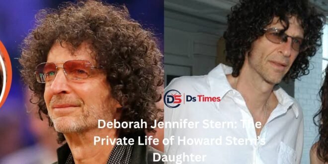 deborah jennifer stern