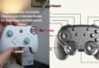 uggcontroman controller how to use