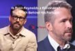 is ryan reynolds a billionaire