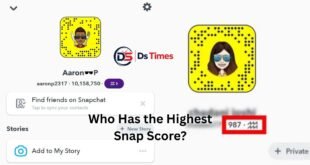 who has the highest snap score