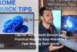 tips for tech-heads beaconsoft