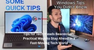 tips for tech-heads beaconsoft