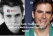 will theron roth