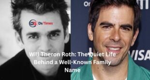 will theron roth