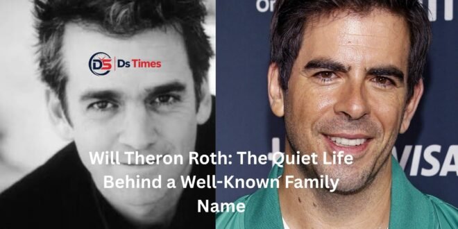 will theron roth